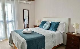 Apartamento Alcázar San Basilio